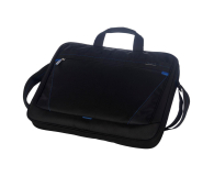 TARGUS Prospect 17'' Laptop Topload - Black TBT258EU - 240453 - zdjęcie 3